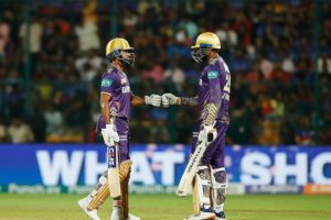 March 29, 2024 – Match 10, IPL 2024