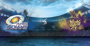 Mumbai Indians vs Kolkata Knight Riders Match Preview