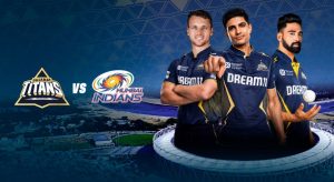 Predicted Line-Ups for Gujarat Titans vs Mumbai Indians – IPL 2025