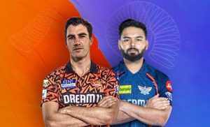 Predicted Line-ups for SRH vs LSG – 7th Match of IPL 2025