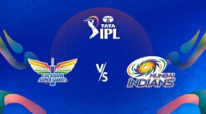 IPL 2025 Preview - Lucknow Super Giants vs Mumbai Indians Face-Off