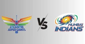 LSG vs MI Head-to-Head Record