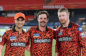 Predicted Line-up for KKR vs SRH – IPL 2025, Match 15