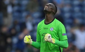 How Has the Saudi Pro League Changed Mendy’s Financial Future