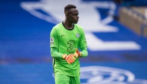 What Is Edouard Mendy’s Net Worth in 2025