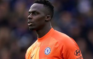 What Is Edouard Mendy’s Weekly and Annual Salary at Al-Ahli in 2025