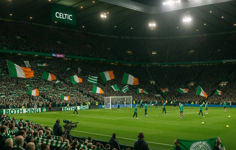 Celtic Transfer News Sky Sports