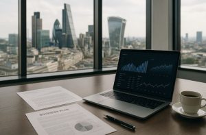 How Did RB Sports and Media Begin?