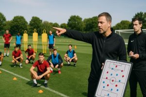 How Does the New FM26 Gameplay Differ From Previous Versions?