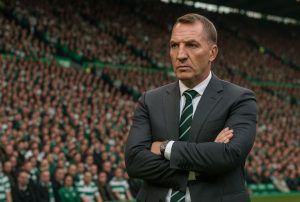 How Has Brendan Rodgers Responded to Transfer Frustrations?