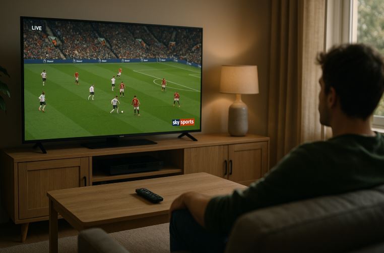 How Much Is Sky Sports A Month?