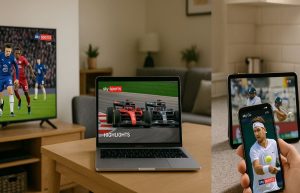 How Much Is Sky Sports a Month Across Different Devices?