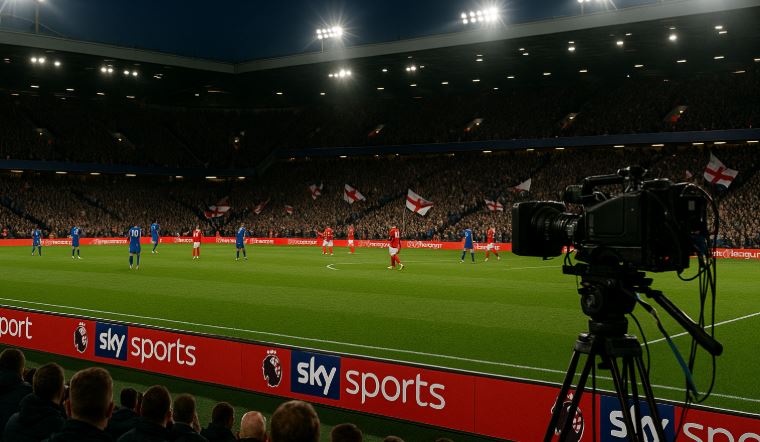 Sky Sports Premier League