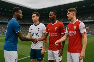 What Are the Latest Confirmed Transfers in the Premier League