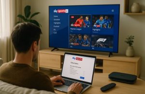 What Do Existing Sky Sports Customers Need to Access Sky Sports Plus?