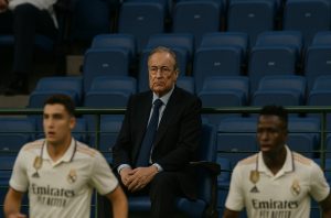 What Is Florentino Pérez’s Strategy Behind These Transfer Moves