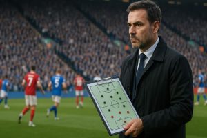 What Is Football Manager 2026?