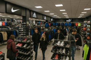 What Is Sports Direct?