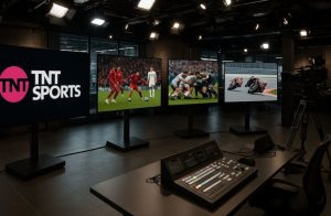 What Is TNT Sports and When Did It Launch?