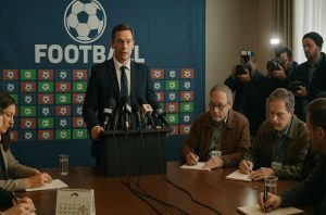 What Is the Confirmed Football Manager 2026 Release Date