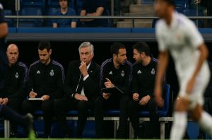 What Positions Are Real Madrid Targeting in the 2025 Transfer Window