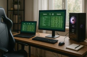 What System Requirements Are Needed to Run Football Manager 2026 Smoothly?