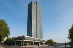 Where Is RB Sports and Media Based?