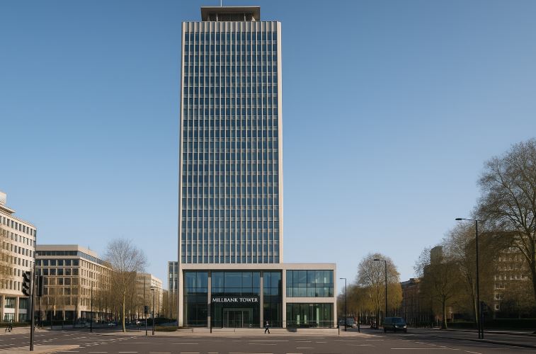 Who Are RB Sports and Media?