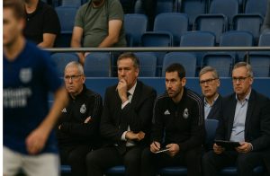 Who Are the Most Likely Real Madrid Signings Before the Deadline