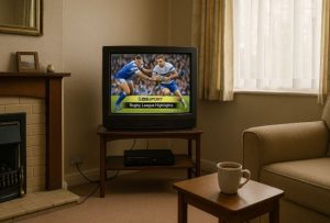 Can You Watch Rugby League for Free in the UK?