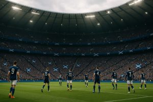 How Have the Standings Changed Over the Past Three Tournaments