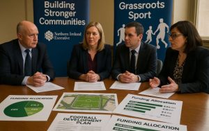 How Much Funding Was Requested vs What Was Available?