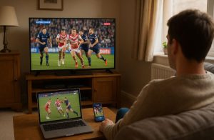 How to Watch Super League Matches Live on Sky Sports?