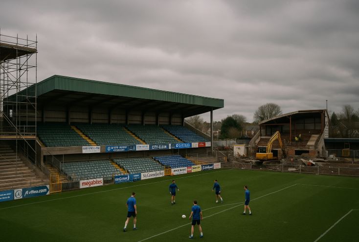 Northern Ireland Football Fund