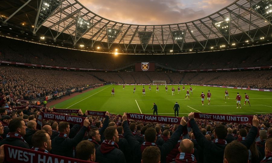 West Ham Transfer News Now