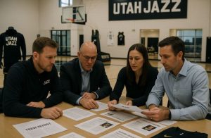 What Do the Jazz Gain from This High-Profile NBA Deal?