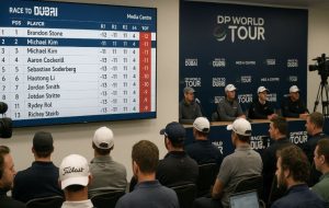 What Impact Does the French Open Have on the Race to Dubai?