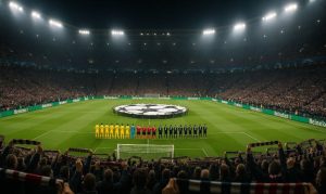 What Is UEFA Champions League?