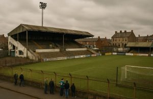 What Is the Northern Ireland Football Fund?