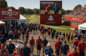 What Is the On-Site Experience Like at Bethpage Black?