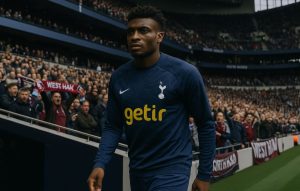 What Role Will Kudus Play in the Derby Narrative?