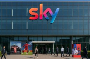 What is Sky Sports?