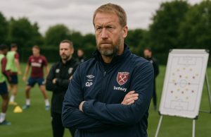 What is West Ham’s Current Transfer Strategy Under Graham Potter?