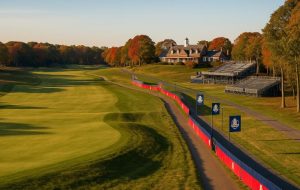When and Where Does the Ryder Cup 2025 Take Place?