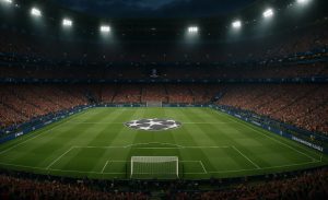 When and Where Is the UEFA Champions League 2026 Final?