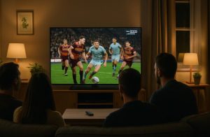Where Can You Watch Rugby League Live in the UK Today?