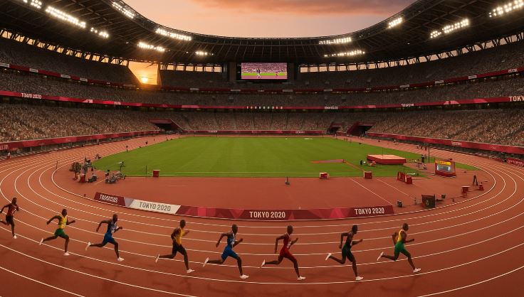 Where to Watch Athletics World Championships 2025?