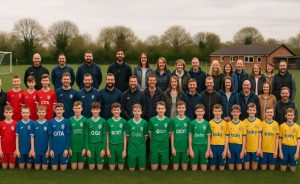 Which Clubs Are Playing in the 2025 Season?