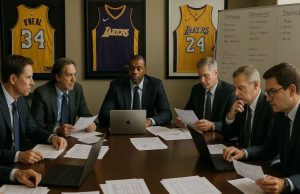 Why Did the Lakers Pull the Trigger on This Blockbuster Trade?