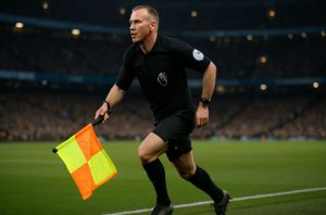 Do Assistant Referees Earn Less?